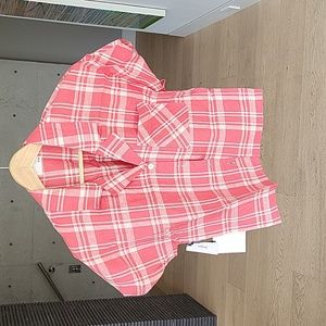 Wilfred Short Sleeve Top